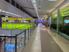 -杉杉奥特莱斯广场(哈尔滨店)