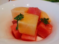 -L'Arome芳芳法国餐厅(仙林金鹰店)