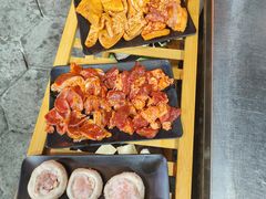 -阿昌白族石板烧·菌锅(大理古城店)