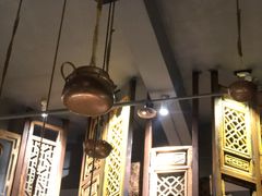 大堂-滇铺子·云南特色菜·第九届野生菌美食节(东风东路c86店)
