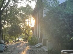 -烟水渔庄餐厅(西溪湿地店)
