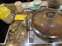 -黄记煌三汁焖锅(悦方IDmall店)