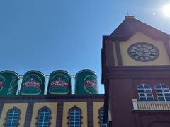 -青岛啤酒博物馆