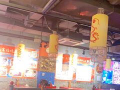 大堂-巴九门老火锅(来福士打望店)