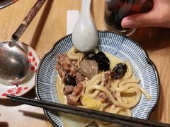 -礼舍·和牛火锅·烤肉·料理餐厅(华茂店)