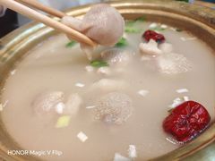 -哈啾嗨·蒙文化主题餐厅(京汉新城店)