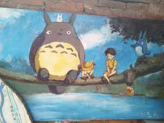 -小洲村