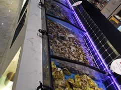 -川骄海鲜自助(河东店)