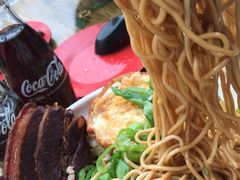 -茶南面馆(湖西街店)