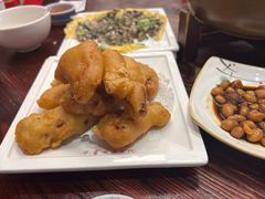 -海坛特色小吃·只做平潭特色菜(平潭店)