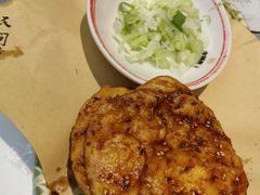 -香约老地方烧烤(九道街店)