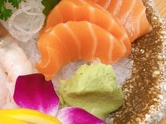 -花道寿司(萧山万象汇店)