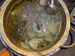 -土著渔匠·养生蝴蝶鱼(香樟路店)