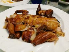 -西安锦江国际酒店