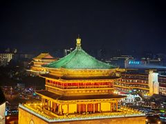 -开元商城(钟楼店)