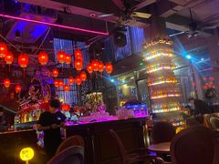 -江湖酒吧