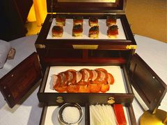-莉莉海堂HAITANG·烤鸭(国贸商城店)