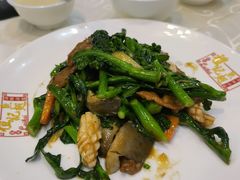 -凤城礼记鱼翅海鲜酒家(新马路总店)