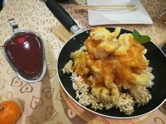 -大鸭梨烤鸭(左家庄店)