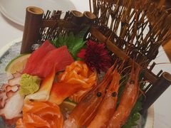 -解放碑威斯汀酒店-知味国际美食餐厅