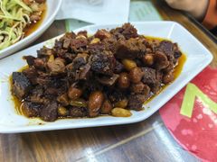 -雪琴面馆富安特色鱼汤面(城中花园店)