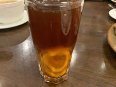 -新旺茶餐厅(嘉里城店)