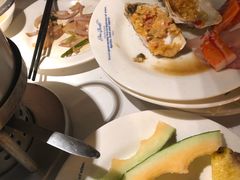 -星伦多 自助料理(圆融店)