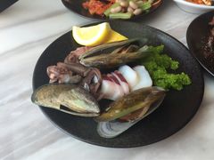 -君悦酒店·乐厨·高空自助餐(青年大街店)