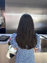 -艾美A·M Hair Salon