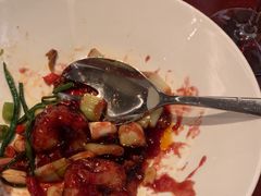 -中国坊中餐厅(石家庄希尔顿酒店)