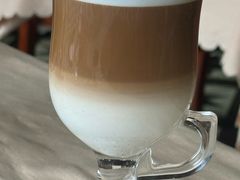 -德大西餐社(云南南路店)