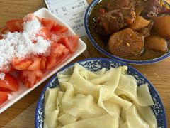 -东财大盘鸡(黑石礁店)