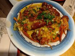 -华仔龙虾(永乐路总店)