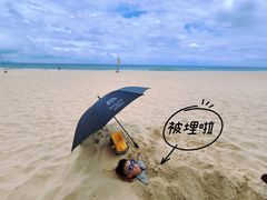 -海南清水湾莱佛士酒店