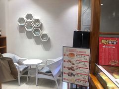 -西村叔叔的店·面包·甜品·蛋糕(崂山丽达店)