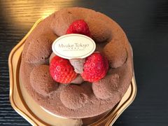 -布歌东京(德基BHG店)