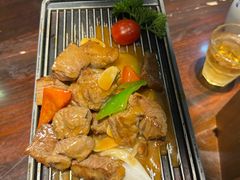 -九井澤精致料理(金茂店)