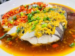 -湖南人家湘菜馆(镇江路店)