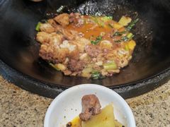 -印象老灶台三下锅·湘西本土原味菜(天门山索道店)