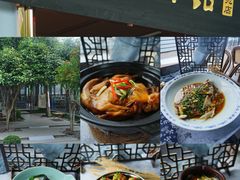 -千岛湖鱼味馆(十字街总店)