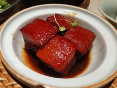 锦府烧肉-锦府盐帮·张宅(世纪金源店)