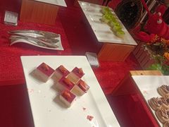 -索菲特酒店·海鲜自助 ·聚餐厅