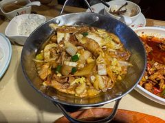 -小柴米·传统江西菜(八一广场店)