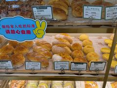 -蜂蝶来饼店(拱北总店)