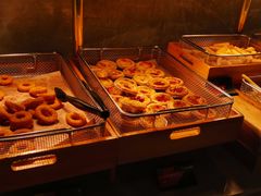 葡式蛋挞-比格比萨自助(宝山日月光店)