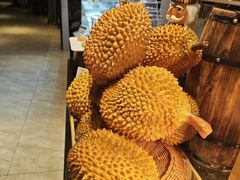 -川骄海鲜自助(河东店)