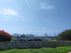 -西京湾花海