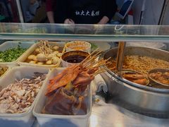 -阜阳杜大大卷馍(塘沽路店)