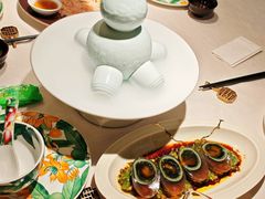 -華府(凯德晶萃店)