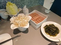 -半天妖烤鱼(物美沁山水店)